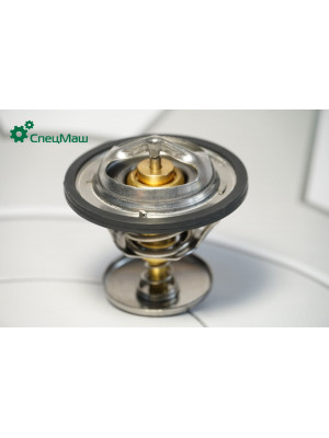 Термостат ГАЗ, ЗИЛ СПЕЦМАШ Т117-1306100-05М