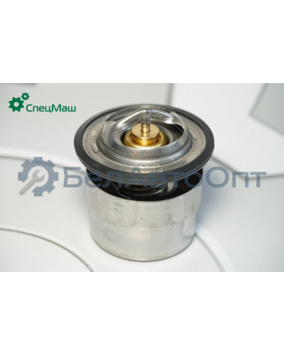 Термостат МАЗ СПЕЦМАШ ТС107-1306100-06