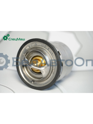 Термостат МАЗ СПЕЦМАШ ТС107-1306100-06