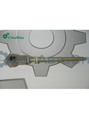 Толкатель МАЗ СПЕЦМАШ 6430-1602568