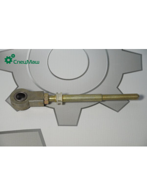 Толкатель МАЗ СПЕЦМАШ 6430-1602568