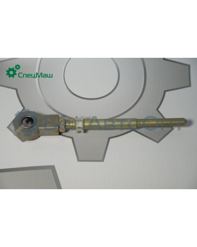 Толкатель МАЗ СПЕЦМАШ 6430-1602568