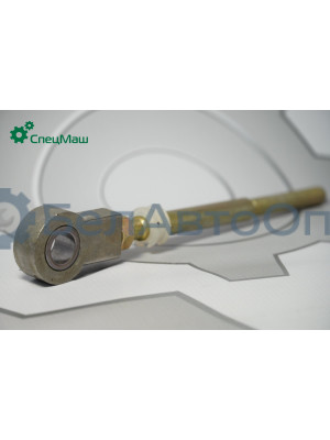 Толкатель МАЗ СПЕЦМАШ 6430-1602568