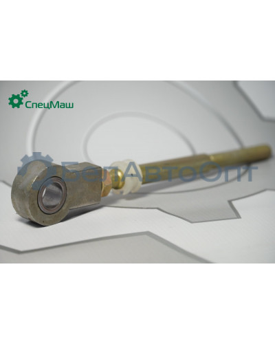 Толкатель МАЗ СПЕЦМАШ 6430-1602568