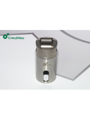 Толкатель УралАЗ СПЕЦМАШ 650.1007180