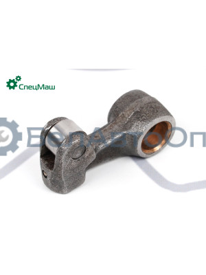 Толкатель МАЗ СПЕЦМАШ 236-1007180