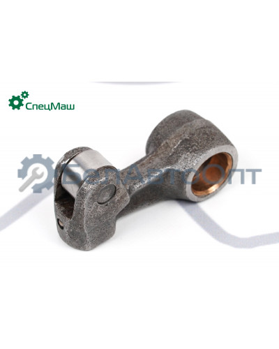 Толкатель МАЗ СПЕЦМАШ 236-1007180