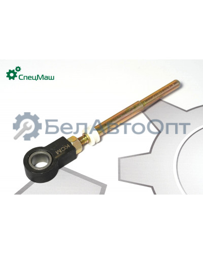 Толкатель МАЗ СПЕЦМАШ 6430-1602568-10