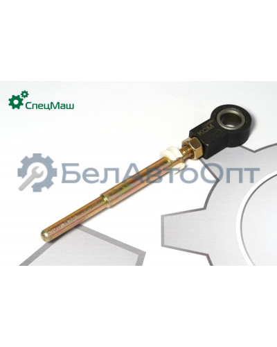 Толкатель МАЗ СПЕЦМАШ 6430-1602568-10