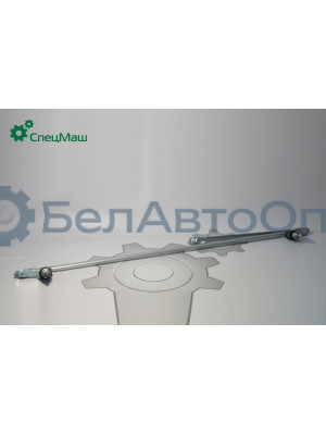 Трапеция стеклоочистителя КамАЗ СПЕЦМАШ 271-5205500