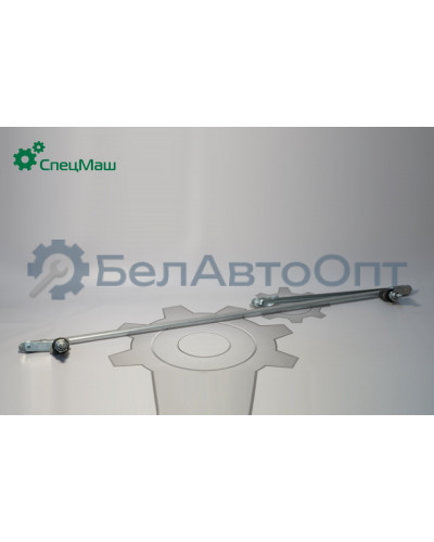 Трапеция стеклоочистителя КамАЗ СПЕЦМАШ 271-5205500