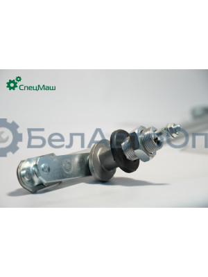 Трапеция стеклоочистителя КамАЗ СПЕЦМАШ 271-5205500