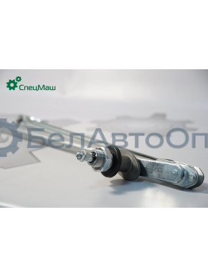 Трапеция стеклоочистителя КамАЗ СПЕЦМАШ 271-5205510