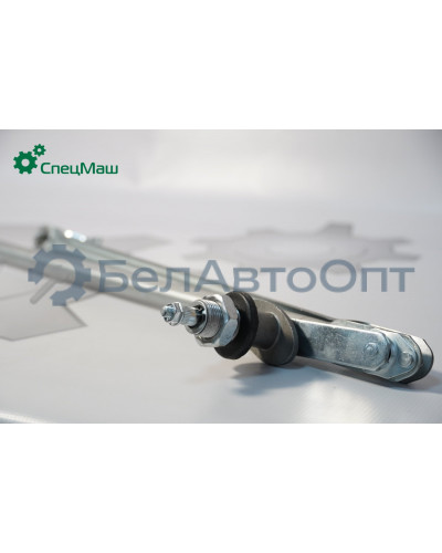 Трапеция стеклоочистителя КамАЗ СПЕЦМАШ 271-5205510