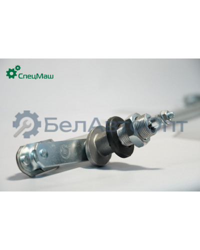 Трапеция стеклоочистителя КамАЗ СПЕЦМАШ 89.5205210