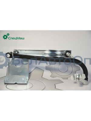 Трапеция стеклоочистителя ГАЗ СПЕЦМАШ 3302-5205400
