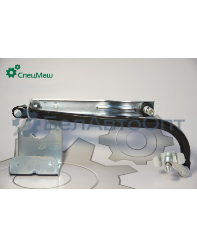 Трапеция стеклоочистителя ГАЗ СПЕЦМАШ 3302-5205400