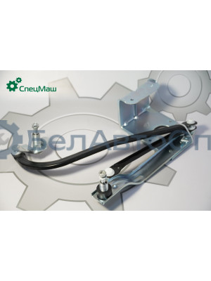 Трапеция стеклоочистителя ГАЗ СПЕЦМАШ 3302-5205400