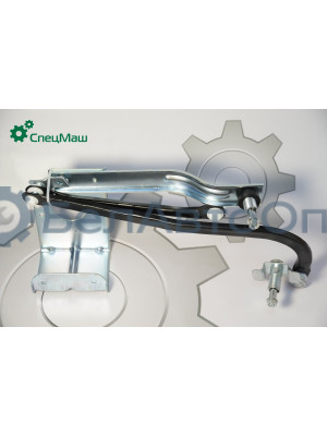 Трапеция стеклоочистителя ГАЗ СПЕЦМАШ 3302-5205400