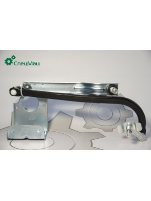 Трапеция стеклоочистителя ГАЗ СПЕЦМАШ VWA 0302