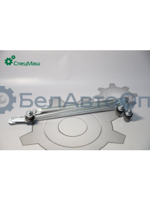 Трапеция стеклоочистителя КамАЗ СПЕЦМАШ 272-5205500