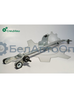 Трапеция стеклоочистителя ГАЗ СПЕЦМАШ А21R23.5205400