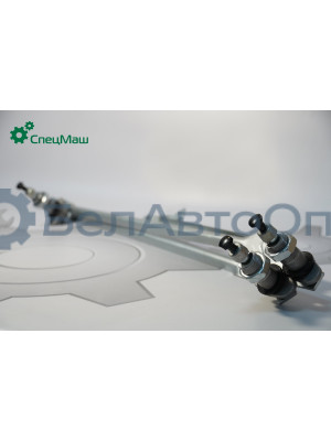 Трапеция стеклоочистителя МАЗ СПЕЦМАШ 13-5205500