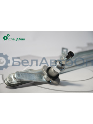 Трапеция стеклоочистителя МАЗ СПЕЦМАШ 13-5205500