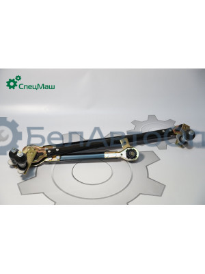 Трапеция стеклоочистителя МАЗ СПЕЦМАШ 64221-5205500-010