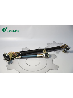 Трапеция стеклоочистителя МАЗ СПЕЦМАШ 64221-5205500-010