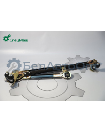 Трапеция стеклоочистителя МАЗ СПЕЦМАШ 64221-5205500-010