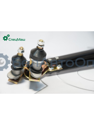 Трапеция стеклоочистителя МАЗ СПЕЦМАШ 64221-5205500-010