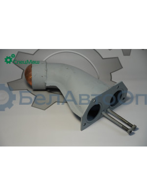 Тройник МАЗ СПЕЦМАШ 5337-1203022