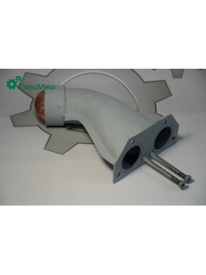 Тройник МАЗ СПЕЦМАШ 5337-1203022