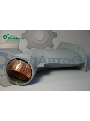 Тройник МАЗ СПЕЦМАШ 5337-1203022