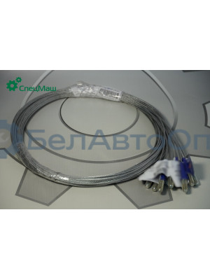 Трос газа СПЕЦМАШ 5336-1108596