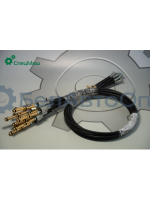 Трос крана КрАЗ, МАЗ СПЕЦМАШ 238.1772183