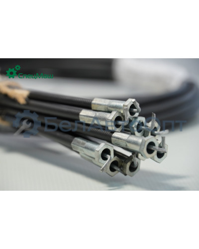 Трос крана КрАЗ, МАЗ СПЕЦМАШ 238.1772183