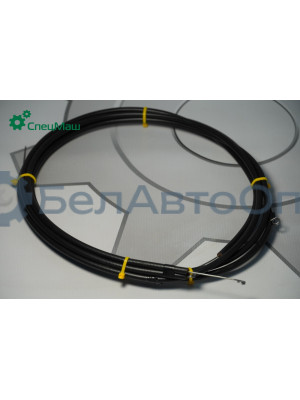 Трос крана КамАЗ СПЕЦМАШ 5320-8109120-СМ