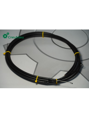 Трос крана КамАЗ СПЕЦМАШ 5320-8109120-СМ