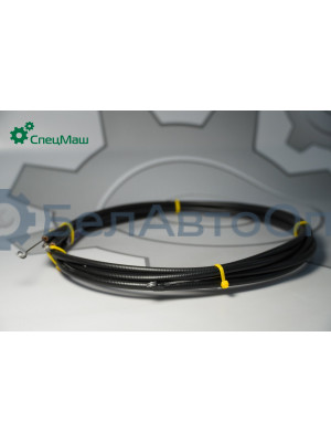 Трос крана КамАЗ СПЕЦМАШ 5320-8109120-СМ