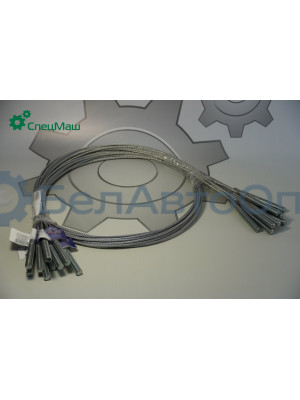 Трос сцепления МАЗ СПЕЦМАШ 6422-1602130