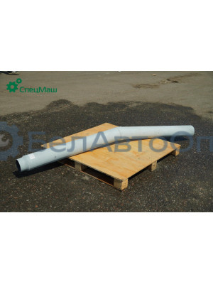 Труба выхлопная МАЗ СПЕЦМАШ 544010-1203075