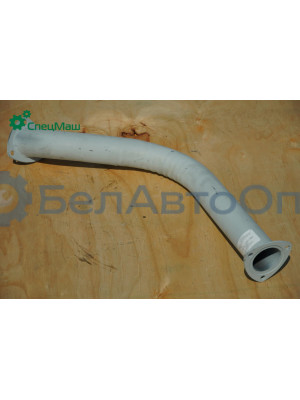 Труба приемная МАЗ СПЕЦМАШ 5337-1203011