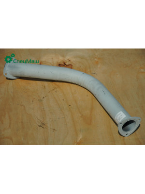 Труба приемная МАЗ СПЕЦМАШ 5337-1203011