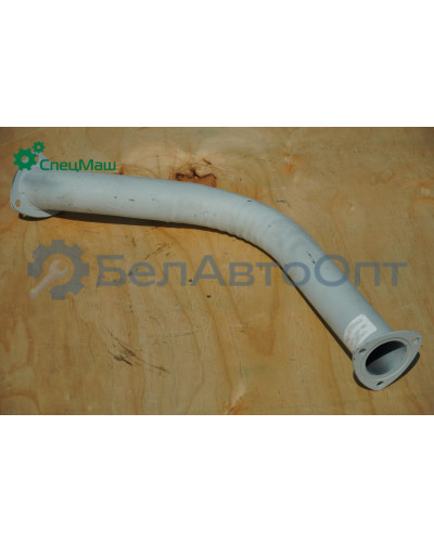 Труба приемная МАЗ СПЕЦМАШ 5337-1203011