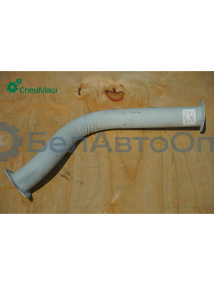 Труба приемная МАЗ СПЕЦМАШ 5337-1203011