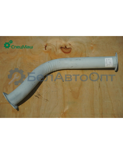 Труба приемная МАЗ СПЕЦМАШ 5337-1203011