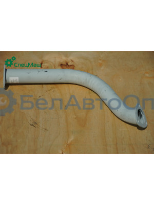 Труба приемная МАЗ СПЕЦМАШ 5337-1203011