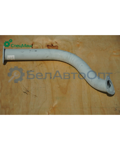 Труба приемная МАЗ СПЕЦМАШ 5337-1203011